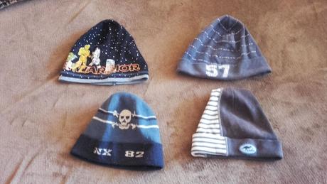 Ciapky + siltovky , 158