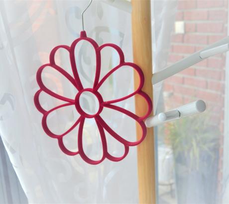 Organizér na šále, 