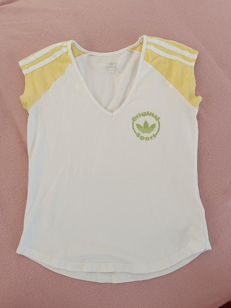 Tričko, adidas,xs