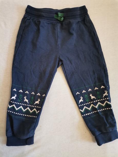 Suprava teplakov so cute, pepco,92