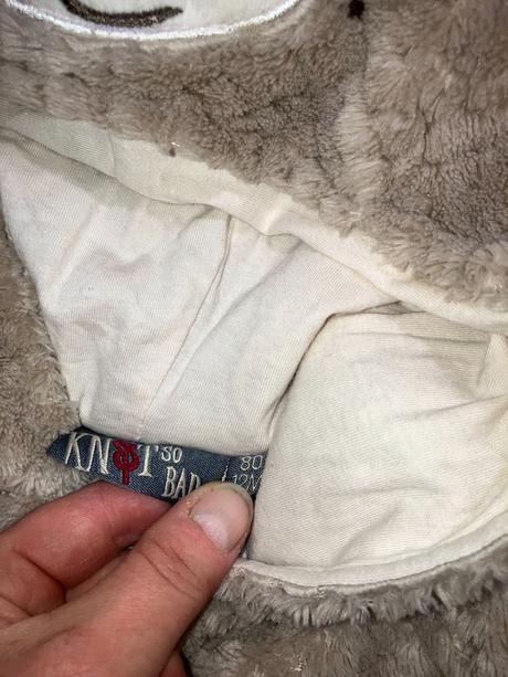 Overal zateplený, 80