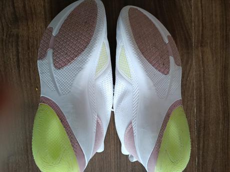 Dievčenské tenisky, sprandi,37