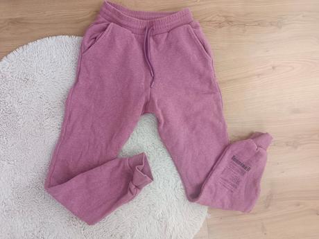 Teplaky nu-in xs, xs