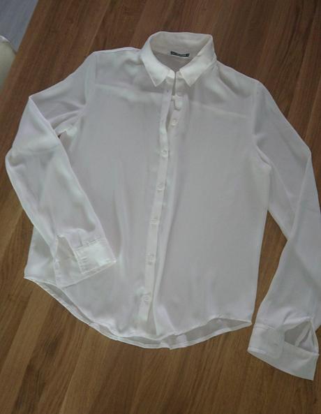 Košeľa, terranova,s