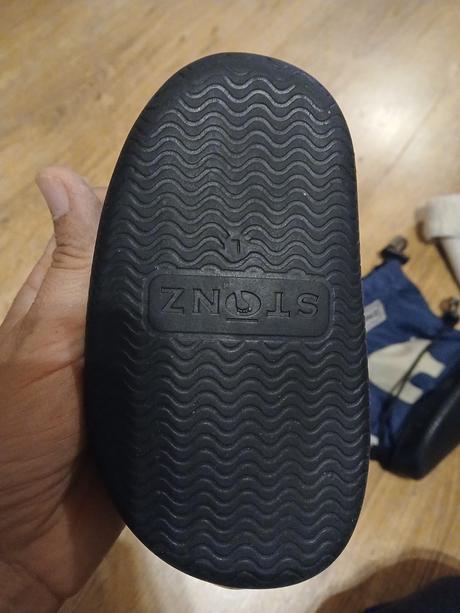 Stonz l, stonz