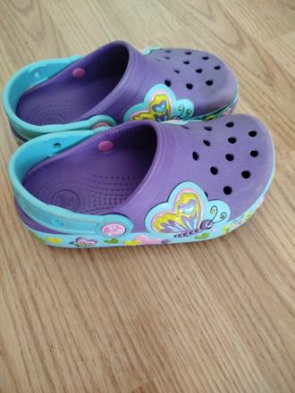 Detské crocs, crocs,28