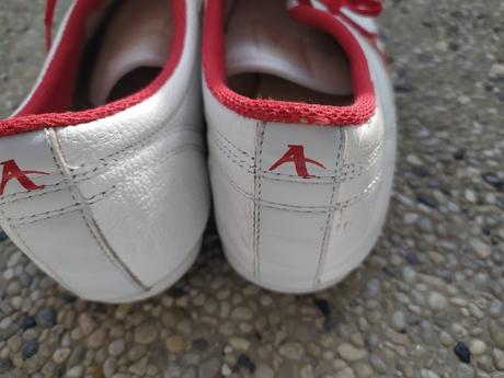 Halové tenisky arawaza v 39, 24.5, 39