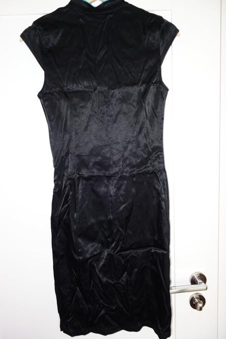 Šaty v japonskom štýle, new look,36