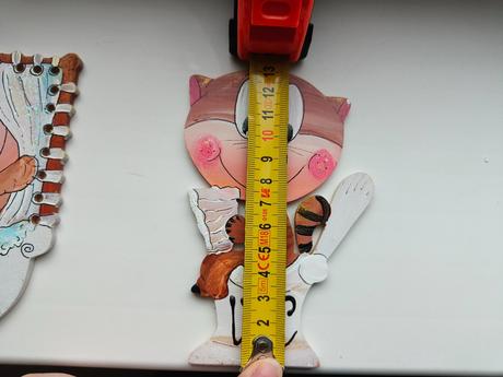 Menovka na kúpeľnú a wc, 