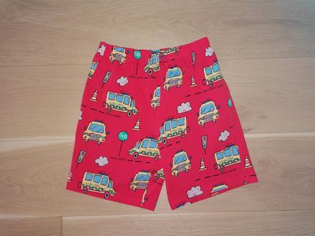 Krátke pyžamo, next,122