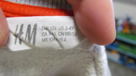 Mikiny s meniacou loptou pre dvojičky 104, 104