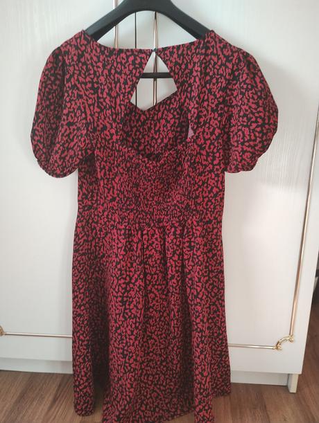 Šaty č.m (38), gate,m