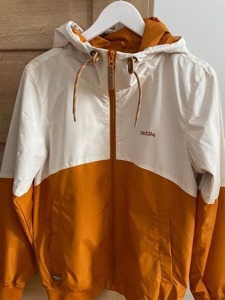 Damska prechodna bunda, s