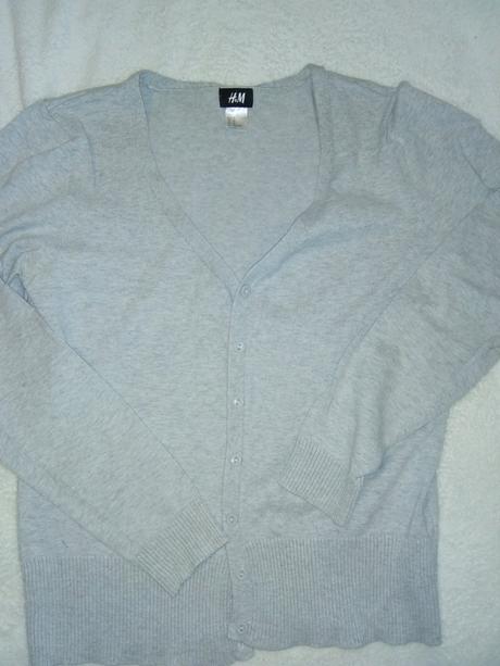 H&m damský sveter čm, h&m,m