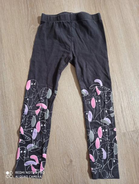 Leginky pre dievcatko do skolky, 104