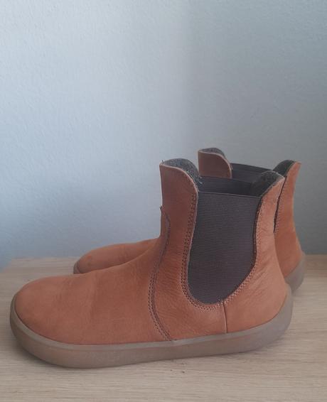 Belenka entice cinnamon brown veľkosť 36, be lenka,36