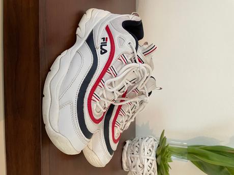 Fila tenisky, fila,41