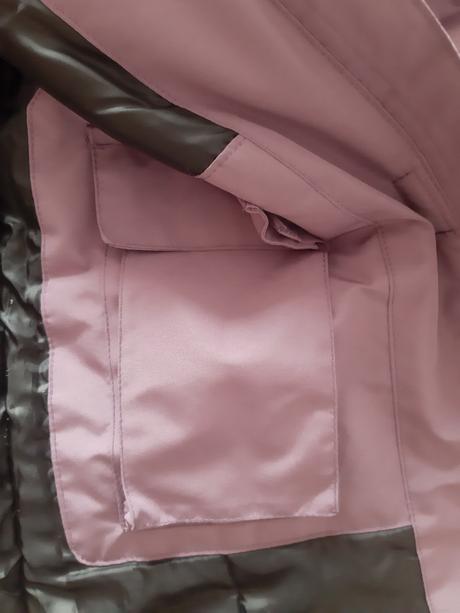 Lyžiarska bunda vrátane poštovného, crivit,xs