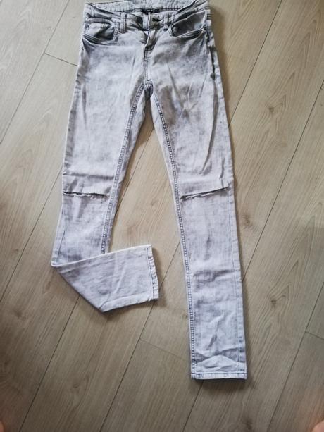 Pružné rifle, esmara,38