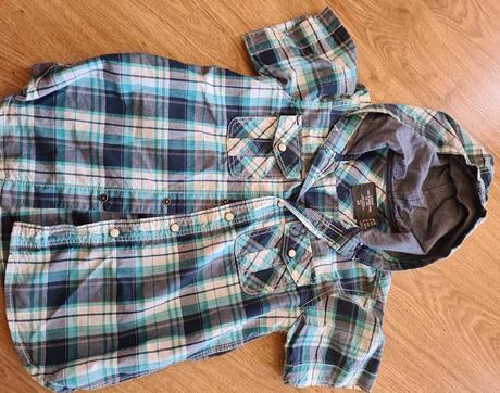 Krasna kosela, l.o.g.g.,122