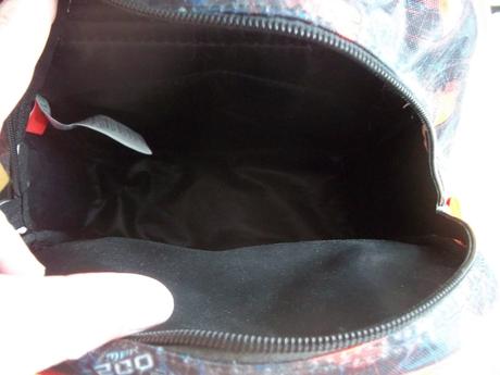 Detský batoh - cars, 