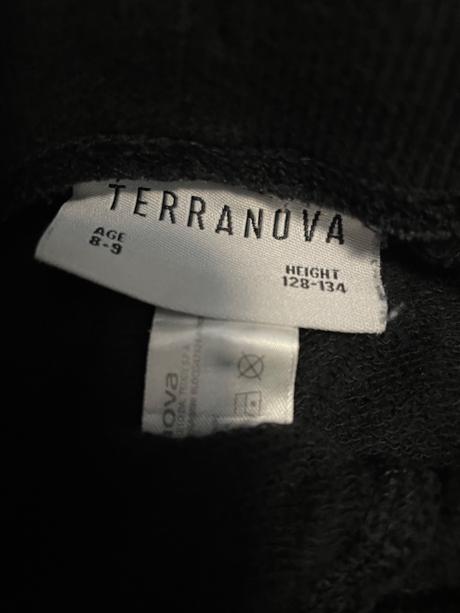 Chlapcenske teplaky 128/134, terranova,128