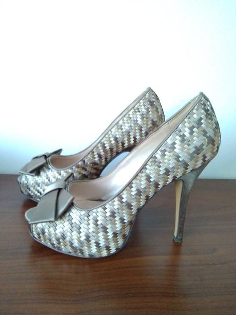 Spoločenské topánky, mixer,39