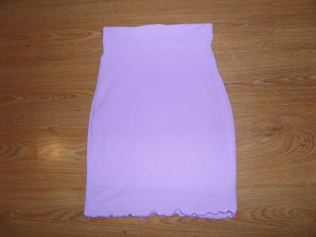 Set sukňa s blúzkou, m