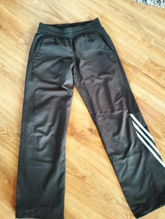 Šuštiakové nohavice adidas, adidas,152