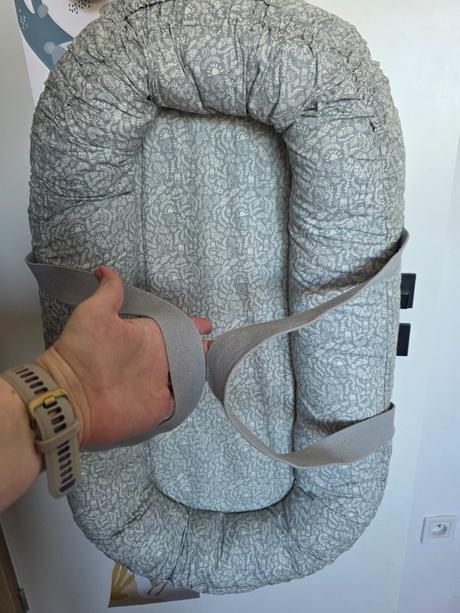 Hniezdo elodie detail, šírka (cm): 45,dĺžka (cm): 80