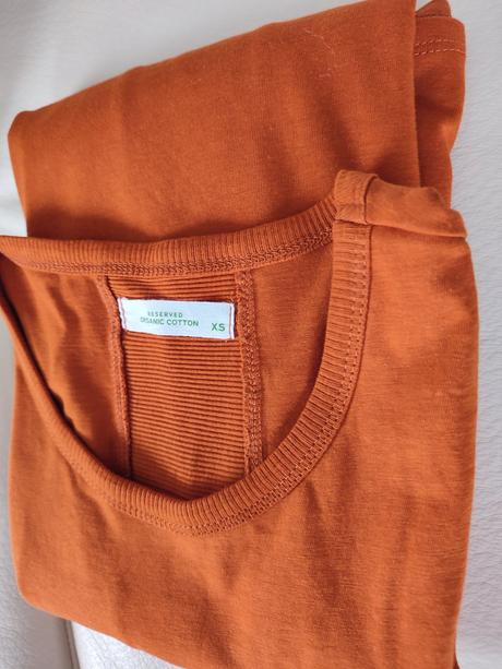 Dámske letné šaty zn.reserved, reserved,xs