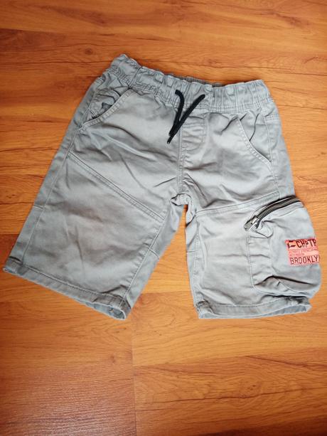 Krátke nohavice, chapter young,146