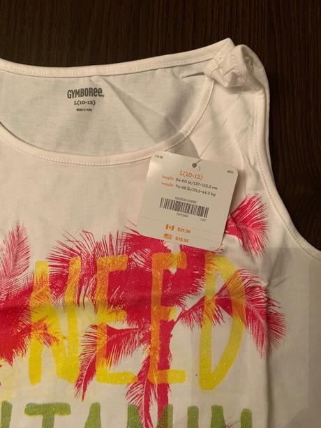 Tielko gymboree, gymboree,146