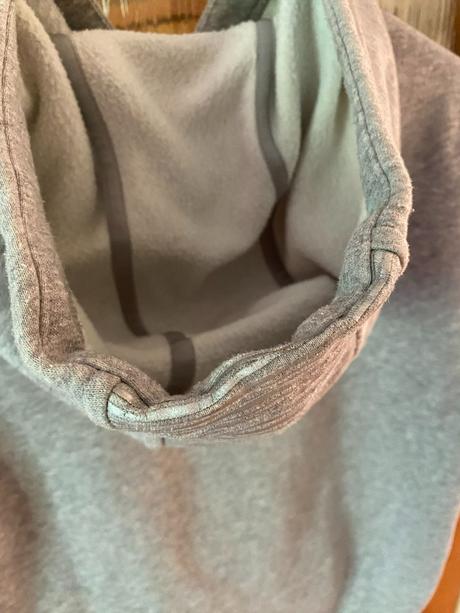 Teplá mikina adidas krátky rukáv v. s, adidas,s