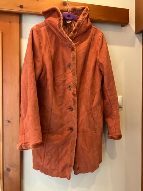 Tehlový zázrak pre chladné dni, 48