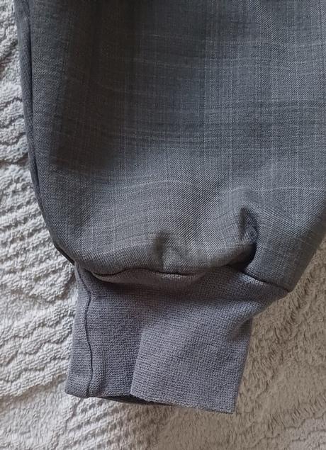 Sofshellová bunda s barančekom, 134