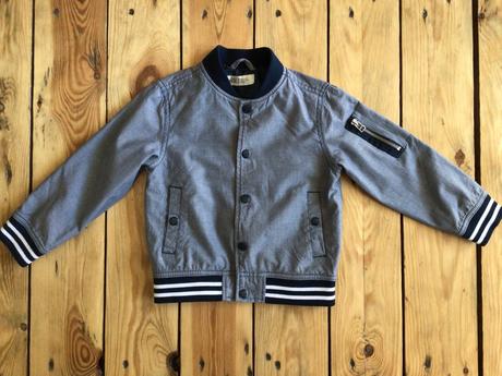 Vetrovka h&m, h&m,104