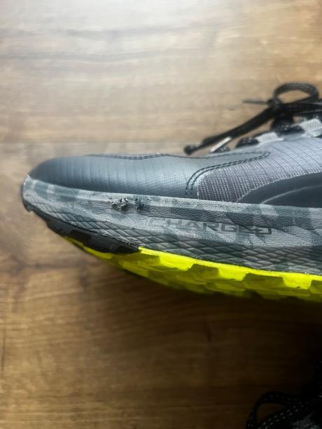 Under armour botasky, under armour,46