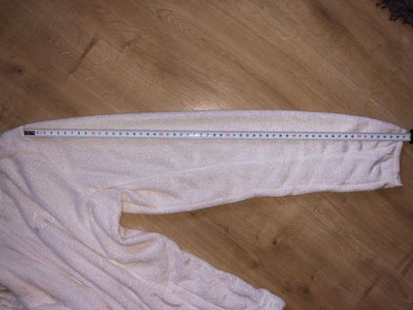 Biela mikina, mckinley,152