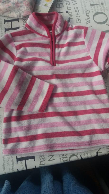 Deková mikina, kik,110