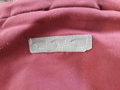 Teplá bunda s odopínacou kapucňou, dopodopo,122