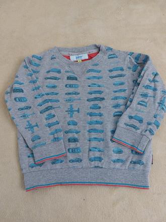 Mikina, 98