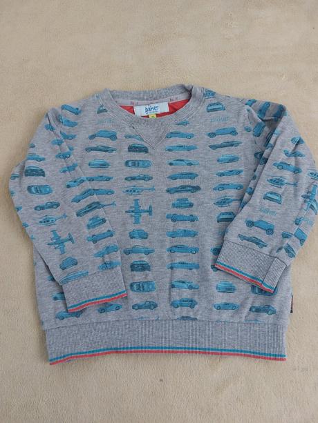 Mikina, 98