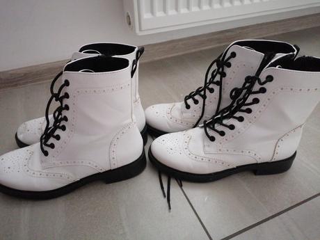 Topánky pre dvojičky /dievčatá, 39