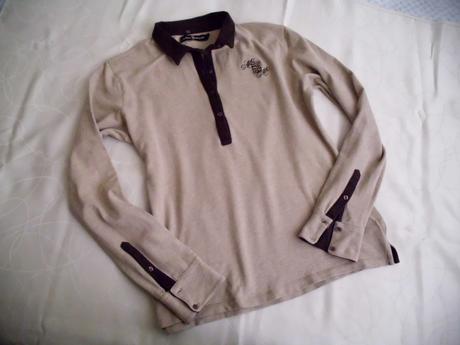 Marina militare polo, xl