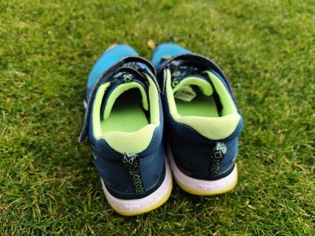 Tenisky, decathlon,39