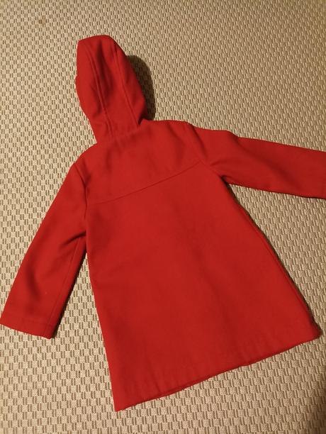 Kabátik - top stav, george,104