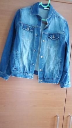 Riflova bunda, pepco,128