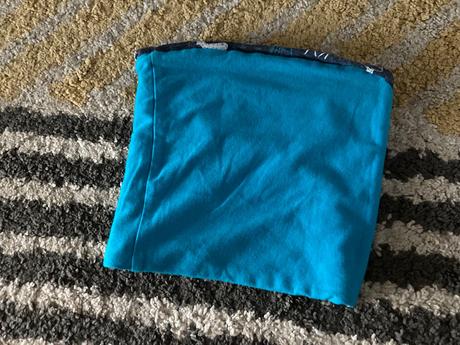 Stromčekový nákrčník 122/128, 122