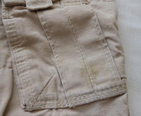 Letné nohavice, next,86